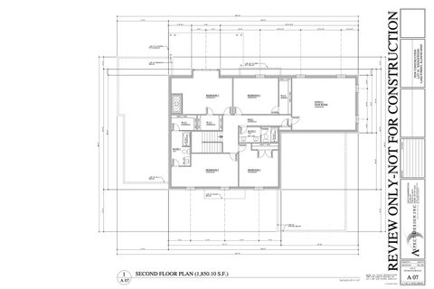 Tiny photo for 980 Mellody Road, Lake Forest, IL 60045 (MLS # 12499720)