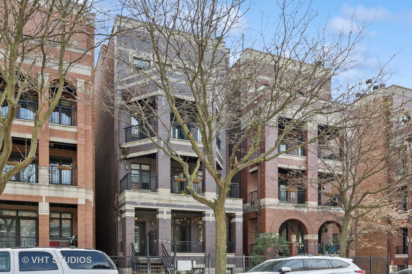 1035 W Monroe Street 2