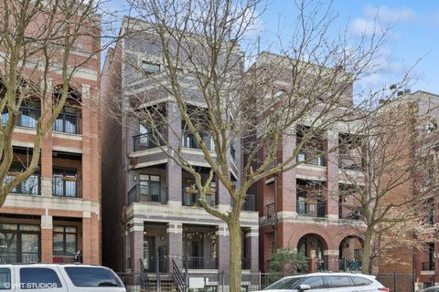 1035 W Monroe Street 2 Chicago IL 60607