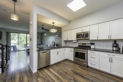 Tiny photo for 17820 W Braewick Road, Gurnee, IL 60031 (MLS # 12482265)