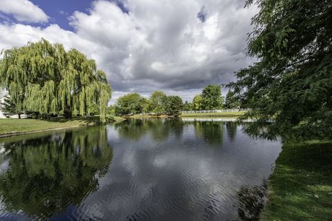 Tiny photo for 17820 W Braewick Road, Gurnee, IL 60031 (MLS # 12482265)
