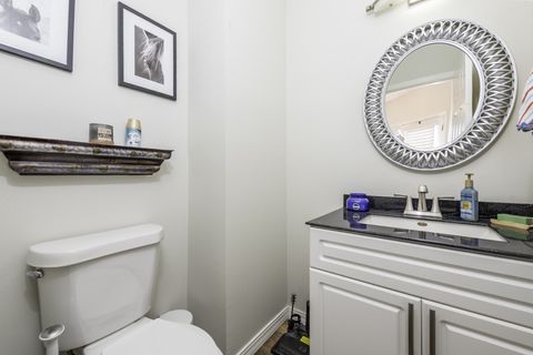 Tiny photo for 17820 W Braewick Road, Gurnee, IL 60031 (MLS # 12482265)