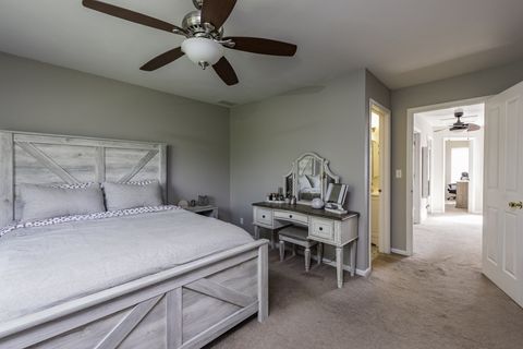 Tiny photo for 17820 W Braewick Road, Gurnee, IL 60031 (MLS # 12482265)