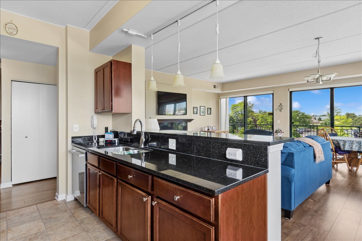 6420 Double Eagle Drive 306
