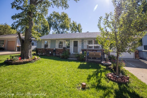 806 N Stowell Avenue, Streamwood, IL 60107 - #: 12776133