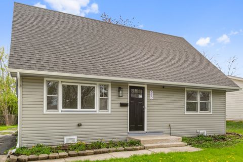 515 NATHAN Road University Park IL 60466
