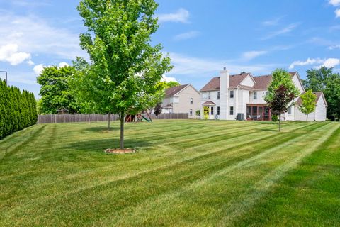 Tiny photo for 2955 Whispering Oaks Drive, Buffalo Grove, IL 60089 (MLS # 12666263)