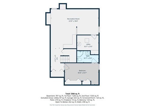 Tiny photo for 2955 Whispering Oaks Drive, Buffalo Grove, IL 60089 (MLS # 12666263)