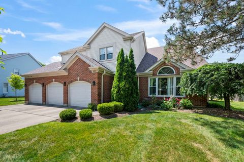 Tiny photo for 2955 Whispering Oaks Drive, Buffalo Grove, IL 60089 (MLS # 12666263)