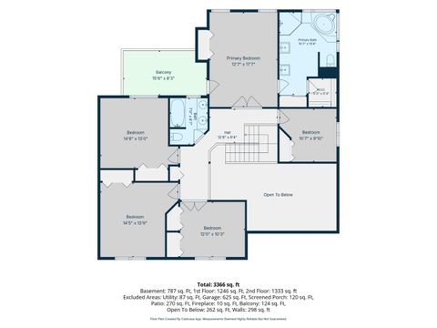 Tiny photo for 2955 Whispering Oaks Drive, Buffalo Grove, IL 60089 (MLS # 12666263)