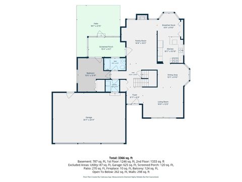 Tiny photo for 2955 Whispering Oaks Drive, Buffalo Grove, IL 60089 (MLS # 12666263)