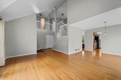 Tiny photo for 2955 Whispering Oaks Drive, Buffalo Grove, IL 60089 (MLS # 12666263)