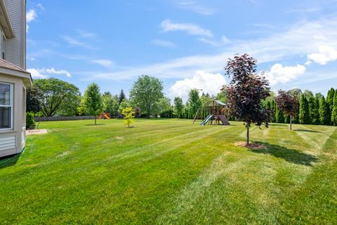 Tiny photo for 2955 Whispering Oaks Drive, Buffalo Grove, IL 60089 (MLS # 12666263)