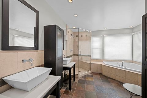 Tiny photo for 2955 Whispering Oaks Drive, Buffalo Grove, IL 60089 (MLS # 12666263)