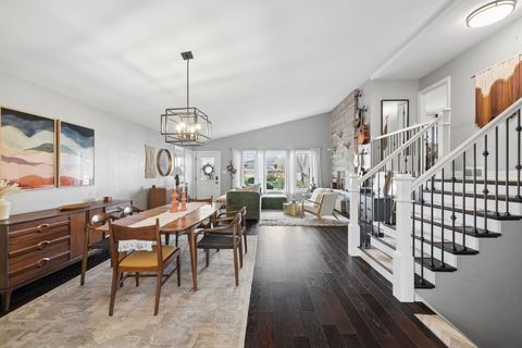 Tiny photo for 1904 Douglas Street, Joliet, IL 60435 (MLS # 12611748)