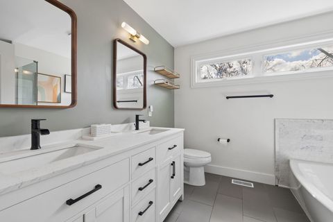 Tiny photo for 1904 Douglas Street, Joliet, IL 60435 (MLS # 12611748)