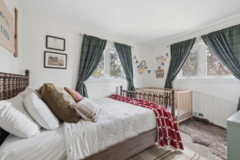 Tiny photo for 1904 Douglas Street, Joliet, IL 60435 (MLS # 12611748)