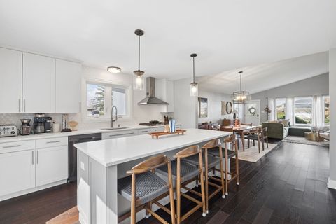 Tiny photo for 1904 Douglas Street, Joliet, IL 60435 (MLS # 12611748)