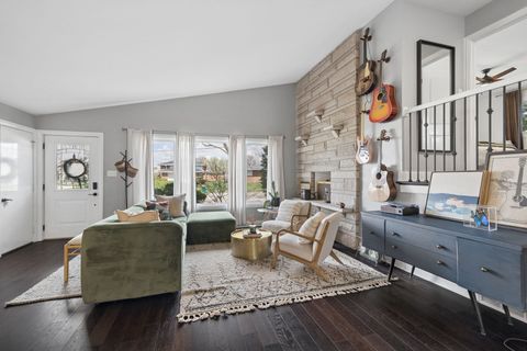 Tiny photo for 1904 Douglas Street, Joliet, IL 60435 (MLS # 12611748)