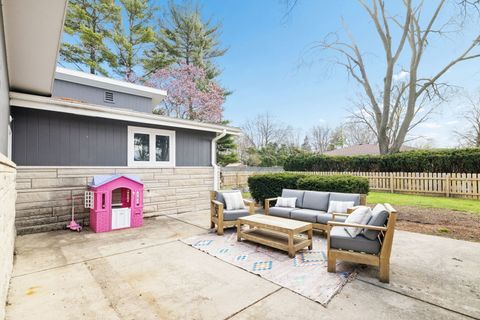 Tiny photo for 1904 Douglas Street, Joliet, IL 60435 (MLS # 12611748)