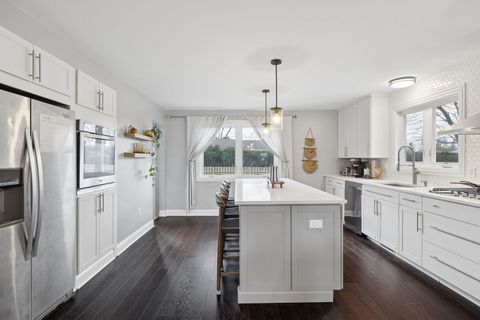 Tiny photo for 1904 Douglas Street, Joliet, IL 60435 (MLS # 12611748)