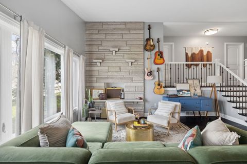 Tiny photo for 1904 Douglas Street, Joliet, IL 60435 (MLS # 12611748)