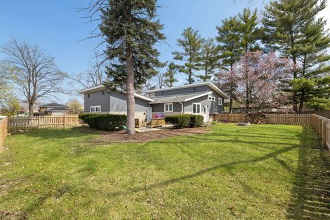 Tiny photo for 1904 Douglas Street, Joliet, IL 60435 (MLS # 12611748)