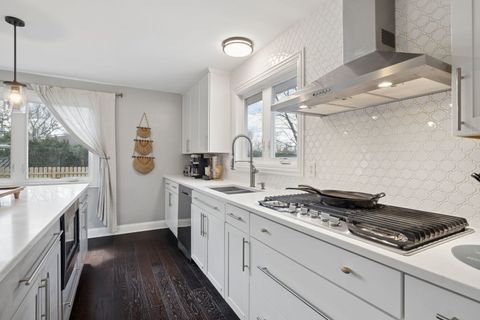 Tiny photo for 1904 Douglas Street, Joliet, IL 60435 (MLS # 12611748)