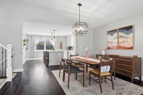 Tiny photo for 1904 Douglas Street, Joliet, IL 60435 (MLS # 12611748)