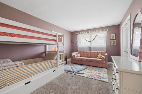 Tiny photo for 1904 Douglas Street, Joliet, IL 60435 (MLS # 12611748)