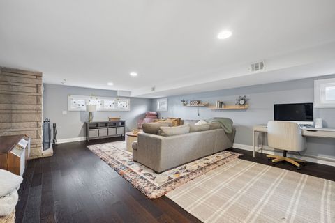 Tiny photo for 1904 Douglas Street, Joliet, IL 60435 (MLS # 12611748)