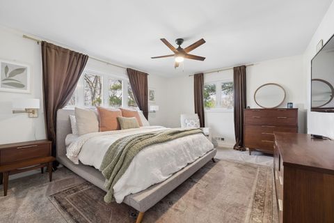 Tiny photo for 1904 Douglas Street, Joliet, IL 60435 (MLS # 12611748)