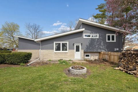 Tiny photo for 1904 Douglas Street, Joliet, IL 60435 (MLS # 12611748)