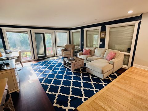 Tiny photo for 628 Happ Road, Northfield, IL 60093 (MLS # 12449866)