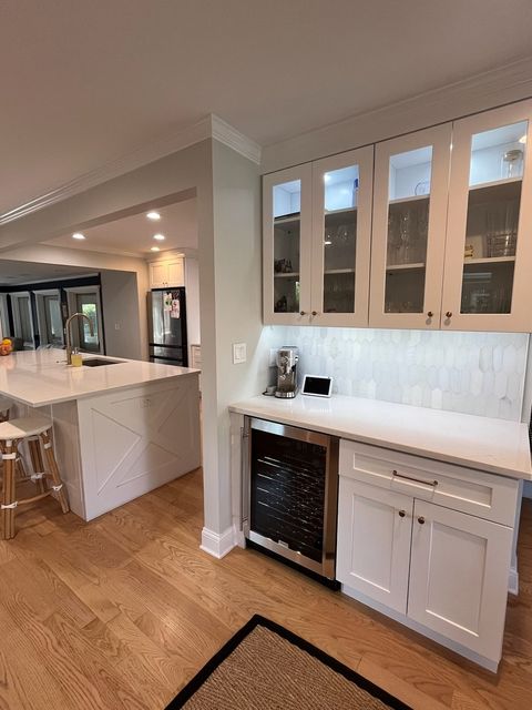 Tiny photo for 628 Happ Road, Northfield, IL 60093 (MLS # 12449866)