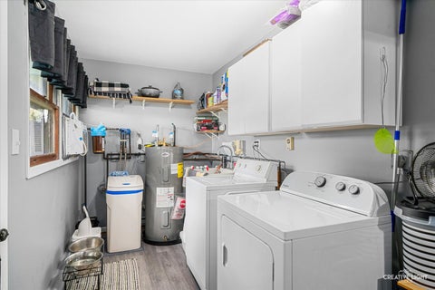 Tiny photo for 6696 Chicago Road, Yorkville, IL 60560 (MLS # 12748094)