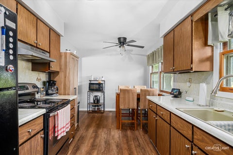 Tiny photo for 6696 Chicago Road, Yorkville, IL 60560 (MLS # 12748094)