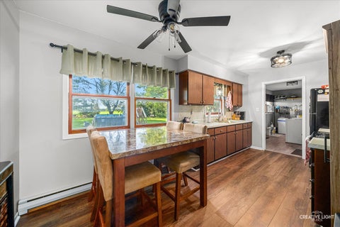 Tiny photo for 6696 Chicago Road, Yorkville, IL 60560 (MLS # 12748094)