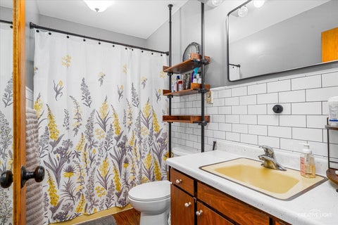 Tiny photo for 6696 Chicago Road, Yorkville, IL 60560 (MLS # 12748094)