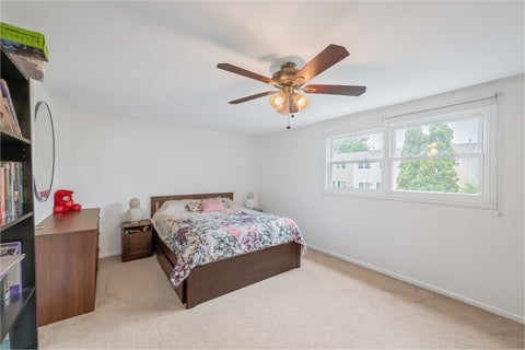 Tiny photo for 2110 STANLEY Court, Schaumburg, IL 60194 (MLS # 12736849)