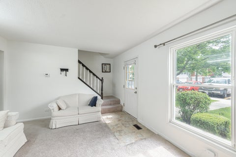 Tiny photo for 2110 STANLEY Court, Schaumburg, IL 60194 (MLS # 12736849)