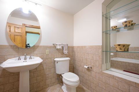 Tiny photo for 4 S Acorn Court, Galena, IL 61036 (MLS # 12377462)