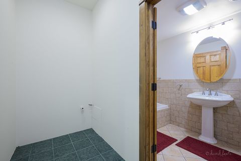 Tiny photo for 4 S Acorn Court, Galena, IL 61036 (MLS # 12377462)