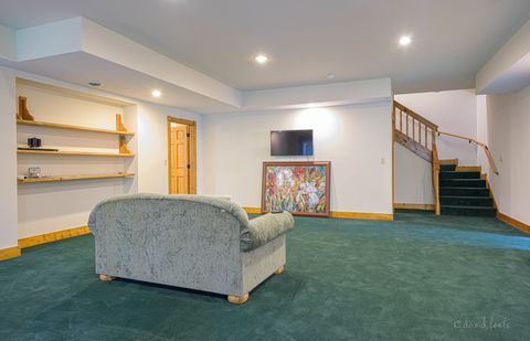 Tiny photo for 4 S Acorn Court, Galena, IL 61036 (MLS # 12377462)