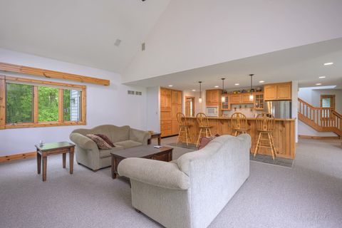 Tiny photo for 4 S Acorn Court, Galena, IL 61036 (MLS # 12377462)