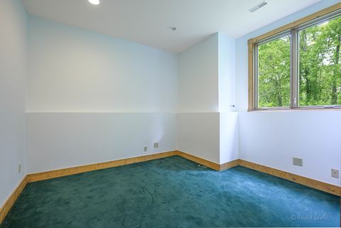 Tiny photo for 4 S Acorn Court, Galena, IL 61036 (MLS # 12377462)