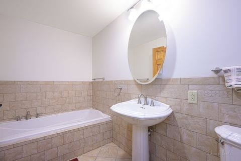 Tiny photo for 4 S Acorn Court, Galena, IL 61036 (MLS # 12377462)