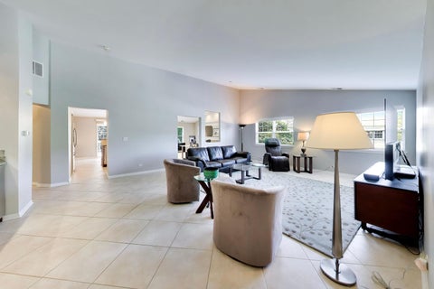 Tiny photo for 577 Harvey Lake Drive, Vernon Hills, IL 60061 (MLS # 12745681)