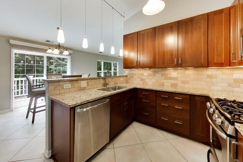 Tiny photo for 577 Harvey Lake Drive, Vernon Hills, IL 60061 (MLS # 12745681)