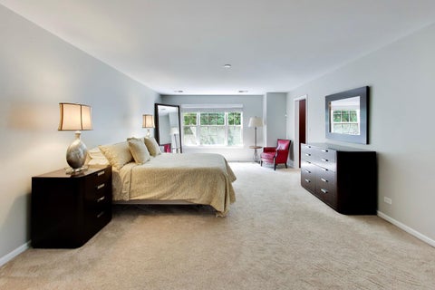 Tiny photo for 577 Harvey Lake Drive, Vernon Hills, IL 60061 (MLS # 12745681)